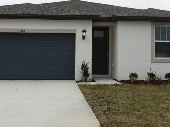 31693 WILD GRAPE LANE, BROOKSVILLE, FL 34602