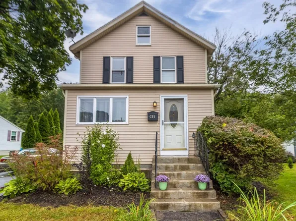 285 Hope St, Mansfield, MA 02048