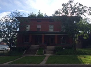 614 16th St, Des Moines, IA 50309