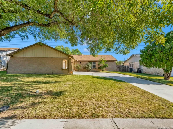 5415 Cerro Vista, San Antonio, TX 78233