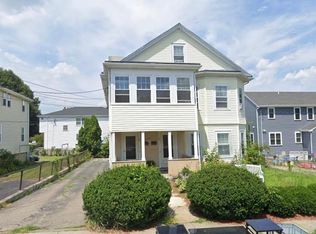 93 Linwood Ave, Newtonville, MA 02460