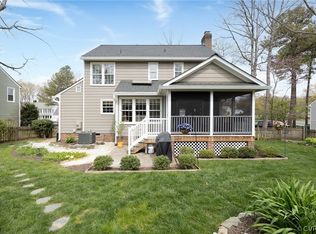 4679 Fort McHenry Pkwy, Glen Allen, VA 23060