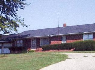 2715 N Bruceville Rd, Vincennes, IN 47591