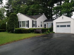 192 Westbrook Dr, Springfield, MA 01129