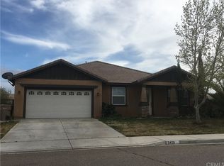 13421 Pleasant View St, Hesperia, CA 92344