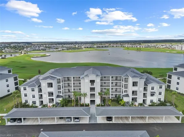 5715 Double Eagle CIR #4411, AVE MARIA, FL 34142