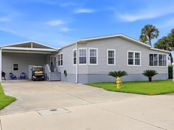 1 Meadow Cir, Ellenton, FL 34222