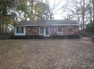 2140 Silverdale, Augusta, GA 30919