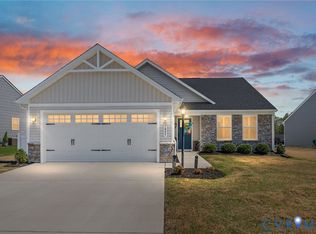 7495 Southamptonshire Way, New Kent, VA