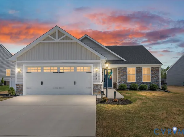 7495 Southamptonshire Way, New Kent, VA 23124