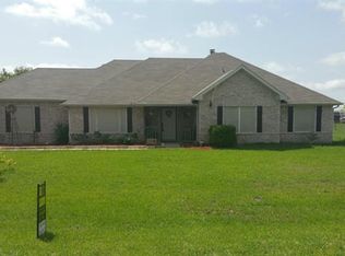 10817 Linda Cir, Forney, TX 75126