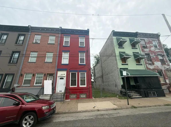 2255 N Uber St, Philadelphia, PA 19132