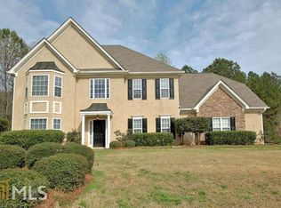 220 Brechin Dr, Senoia, GA