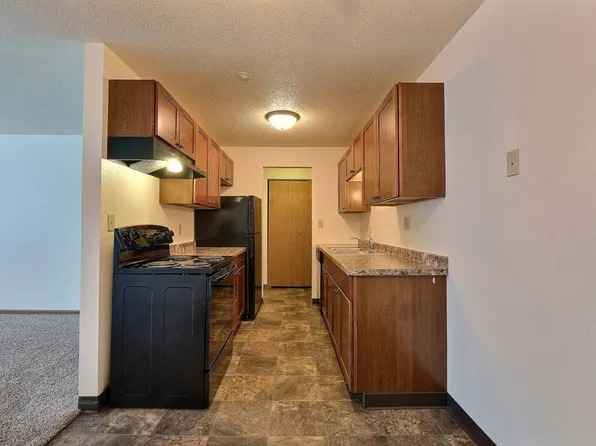 Terrace on the Green