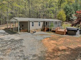 2674 Pico Rd, Buchanan, VA 24066