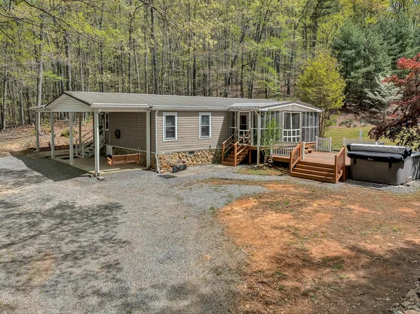 2674 Pico Rd, Buchanan, VA 24066