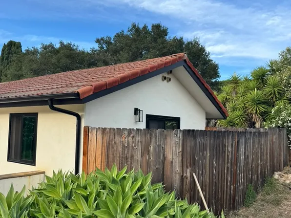584 Vereda Del Ciervo #1, Goleta, CA 93117