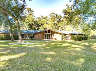 912 Highway 277, Chipley, FL 32428