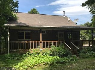 4147 Todd Pass, James Creek, PA 16657