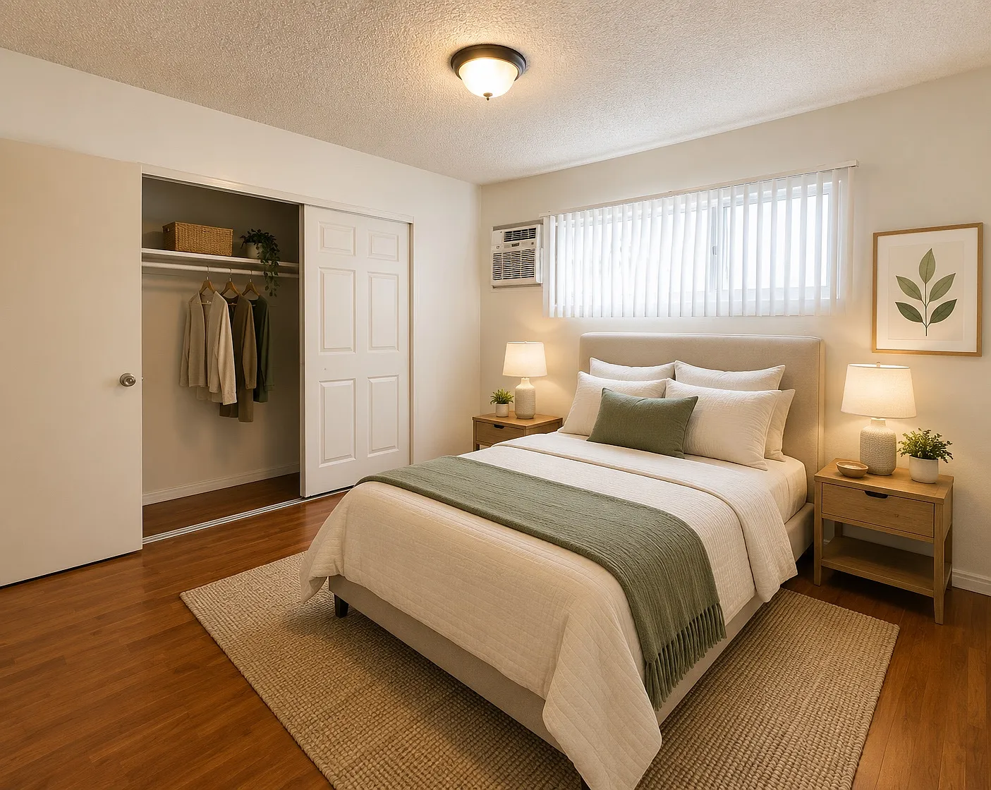 2 bed, 1000 sqft, $2,780 — Photo 4