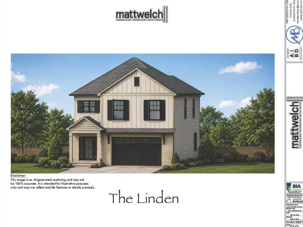 103 Bison Way, Stamping Ground, KY 40379