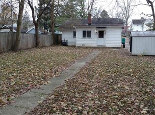 1556 Bowman Ave, Dayton, OH 45409