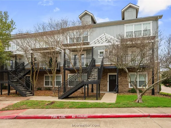 1725 Harvey Mitchell Unit 1433, College Station, TX 77840