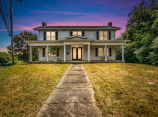 119 Belfast St, Lewisburg, TN 37091