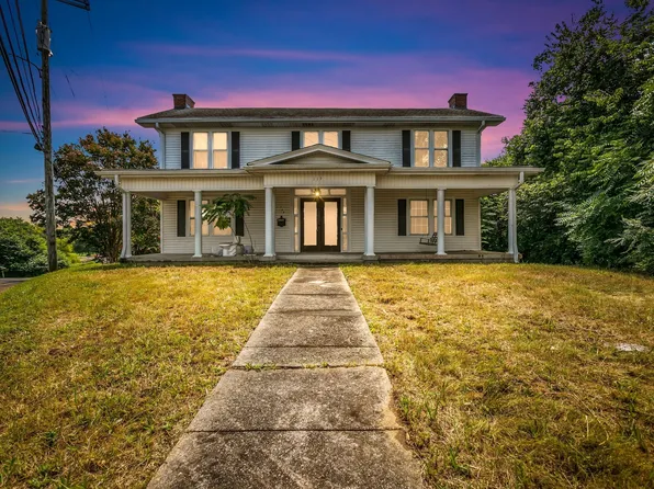 119 Belfast St, Lewisburg, TN 37091