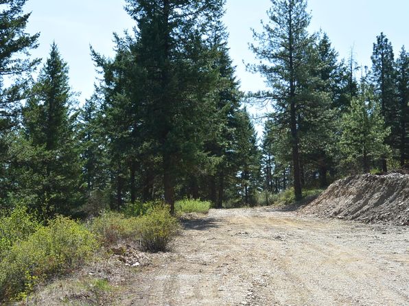 Hoag Rd, Valley, WA 99181