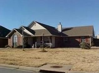 2309 Fordham Ave, Fort Smith, AR 72908