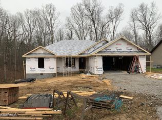 21 Oakmont Ct LOT 30, Crossville, TN 38555