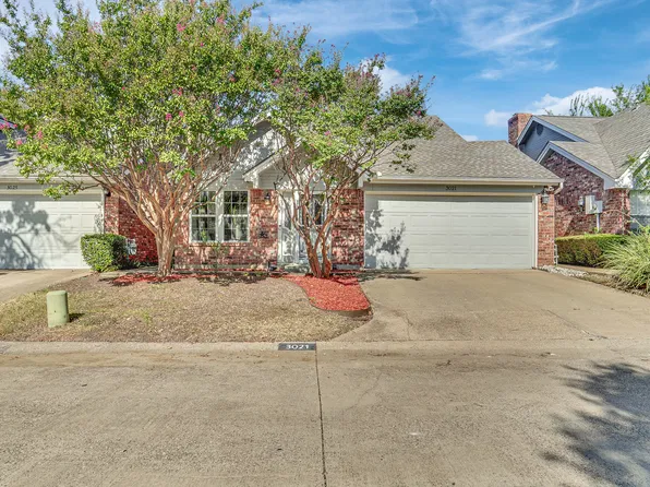 3021 Waterfront Cir, Garland, TX 75042