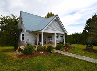 2328 Red House Rd, Richmond, KY 40475