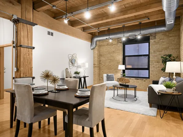 607 Washington Ave S APT 204, Minneapolis, MN 55415