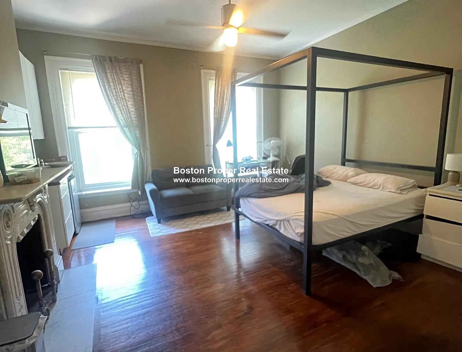 Studio, 385 sqft, $2,350 — Photo 2