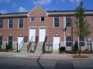 531 Martin Luther King Jr Dr, Jersey City, NJ 07304