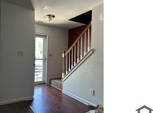 2016 Buffalo Way, Durham, NC 27704