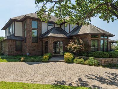 500 Green River Trl, Fort Worth, TX, 76103