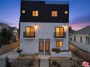 438 E 28th St, Los Angeles, CA 90011