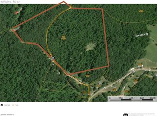 9998 Big Springs School Rd, Irvine, KY 40336