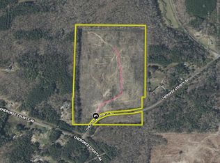 0 County Road 921, Gaylesville, AL