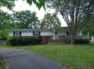 629 Ely Rd, Hixson, TN 37343