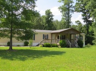 1727 Keith Valley Rd SE, Cleveland, TN 37323