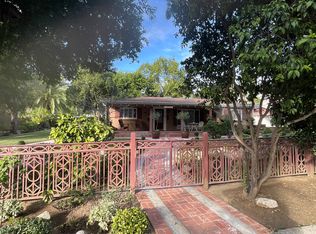 13631 Bailey St, Whittier, CA 90601