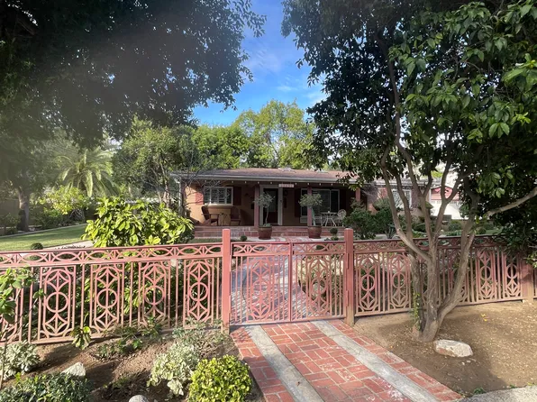 13631 Bailey St, Whittier, CA 90601