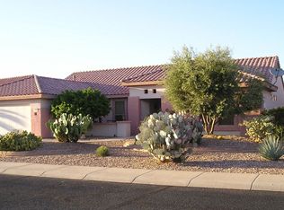 15980 W Wildflower Dr, Surprise, AZ 85374