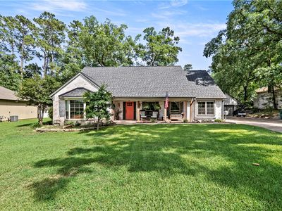 41 Winged Foot Dr, Conroe, TX, 77304