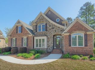 9844 Forest Hill Dr, Douglasville, GA 30135