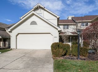 6564 Aintree Ter, Indianapolis, IN